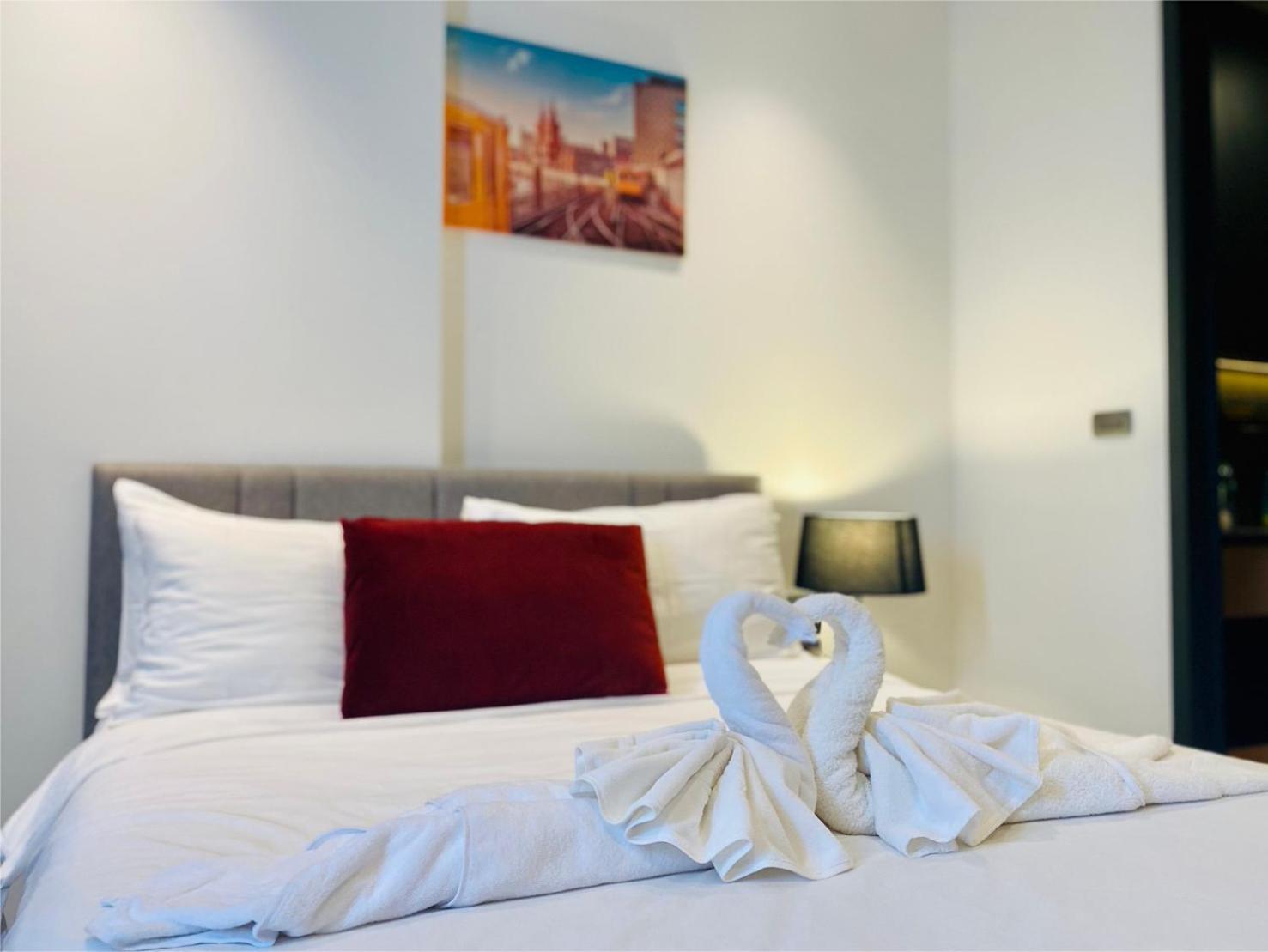 Edge Central Pattaya Vip Condo Esterno foto